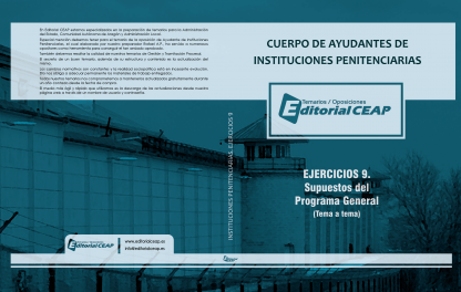 Ejercicios 9 – 200 Supuestos Programa General (tema a tema)